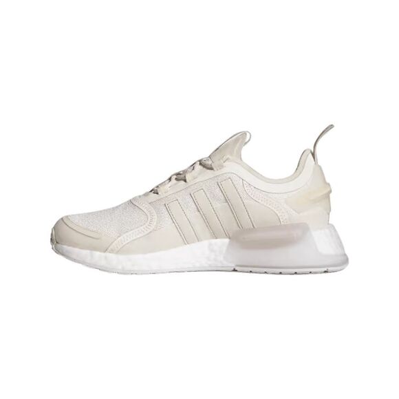 11W / 10M - [NEW] Women's adidas NMD_R1 V3 Shoes 'White' GY6818 - Picture 6 of 6